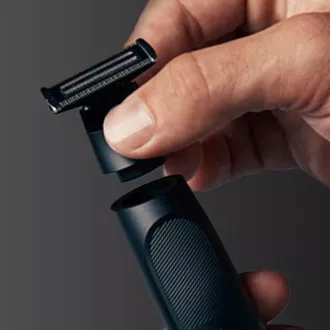 XT5100 SERIE X BRAUN TRIMMER XT5100 SERIE X BRAUN TRIMMER