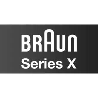 XT5100 SERIE X BRAUN TRIMMER XT5100 SERIE X BRAUN TRIMMER