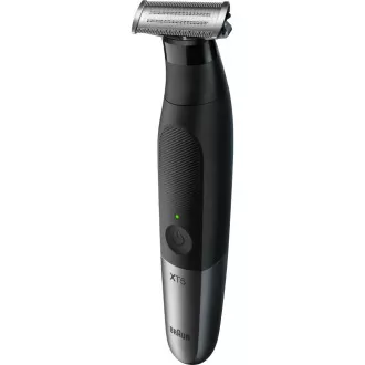 XT5100 SERIE X BRAUN TRIMMER XT5100 SERIE X BRAUN TRIMMER