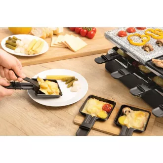 SBG 0260BK Raclette-Grill SENCOR