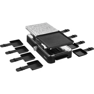 SBG 0260BK Raclette-Grill SENCOR