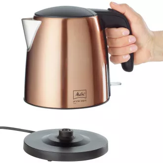 1018-05 PRIME AQUA MINI KESSEL MELITTA