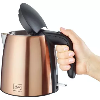 1018-05 PRIME AQUA MINI KESSEL MELITTA