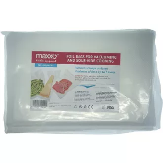 Beutel 28x35cm 30Stück MAXXO Beutel 28x35cm 30Stück MAXXO