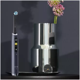 iO9 SERIE SCHWARZE ONYX BÜRSTE ORAL-B iO9 SERIE SCHWARZE ONYX BÜRSTE ORAL-B