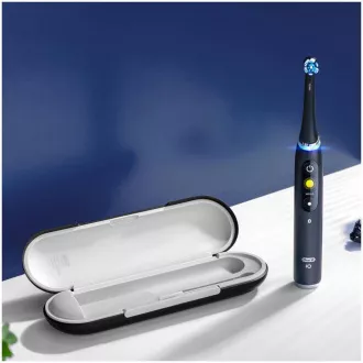 iO9 SERIE SCHWARZE ONYX BÜRSTE ORAL-B iO9 SERIE SCHWARZE ONYX BÜRSTE ORAL-B