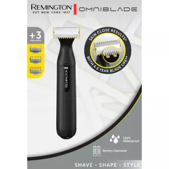 HG1000 OMNIBLADE TRIMMER REMINGTON