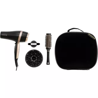 D6940GP HAARTROCKNER SET REMINGTON