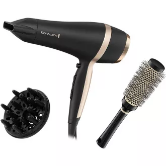 D6940GP HAARTROCKNER SET REMINGTON