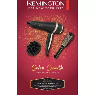 D6940GP HAARTROCKNER SET REMINGTON