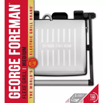 26250-56 GEORGE VORMANN KONTAKTGRILL 26250-56 GEORGE VORMANN KONTAKTGRILL