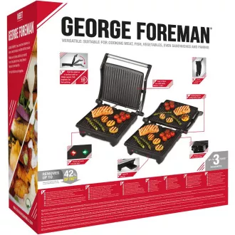 26250-56 GEORGE VORMANN KONTAKTGRILL 26250-56 GEORGE VORMANN KONTAKTGRILL