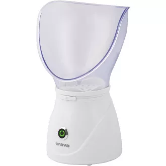 FI-120 UND INHALATOR/GESICHTSSAUNA ORAVA FI-120 UND INHALATOR/GESICHTSSAUNA ORAVA