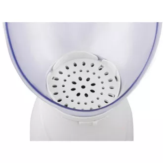 FI-120 UND INHALATOR/GESICHTSSAUNA ORAVA FI-120 UND INHALATOR/GESICHTSSAUNA ORAVA