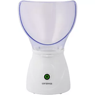 FI-120 UND INHALATOR/GESICHTSSAUNA ORAVA FI-120 UND INHALATOR/GESICHTSSAUNA ORAVA
