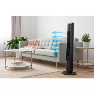 SFT 4207BK Säulenventilator SENCOR SFT 4207BK Säulenventilator SENCOR