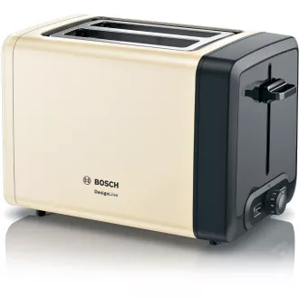 TAT4P427 BOSCH TOASTER TAT4P427 BOSCH TOASTER