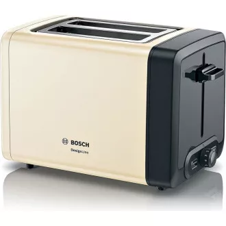 TAT4P427 BOSCH TOASTER TAT4P427 BOSCH TOASTER