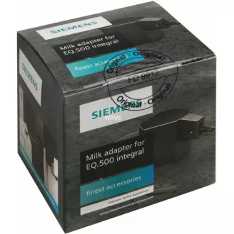 TZ50001 SIEMENS MILCHADAPTER TZ50001 SIEMENS MILCHADAPTER