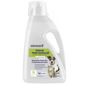 31221 NATURAL MULTISURFACEPET 2L BISSELL 31221 NATURAL MULTISURFACEPET 2L BISSELL