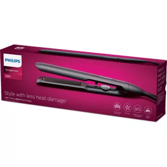 BHS510/00 HAARGLÄTTER PHILIPS