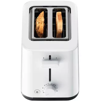 HT1010WH BRAUNER TOASTER