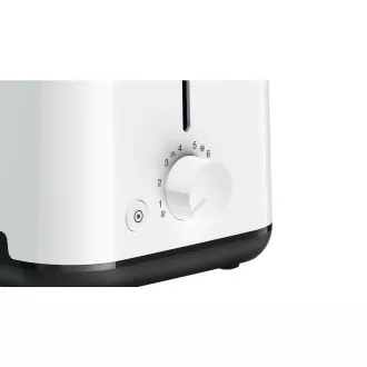 HT1010WH BRAUNER TOASTER