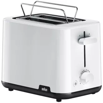 HT1010WH BRAUNER TOASTER
