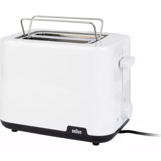 HT1010WH BRAUNER TOASTER