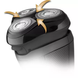 R3600 R4 RASIERER REMINGTON