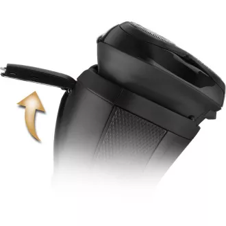 R3600 R4 RASIERER REMINGTON