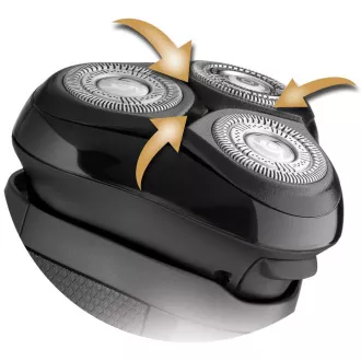 R3600 R4 RASIERER REMINGTON