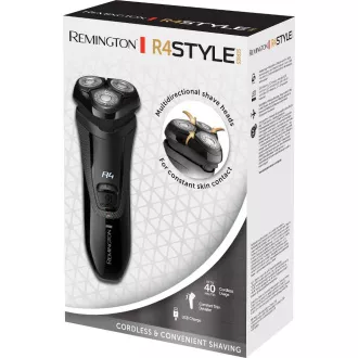R3600 R4 RASIERER REMINGTON