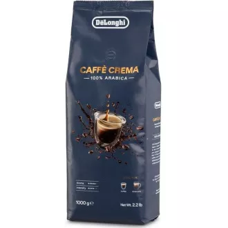 100%ARABICA CREMA KAFFEEBOHNEN 1KG DE'LONGHI