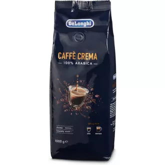 100%ARABICA CREMA KAFFEEBOHNEN 1KG DE'LONGHI