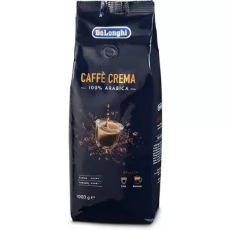 100%ARABICA CREMA KAFFEEBOHNEN 1KG DE'LONGHI