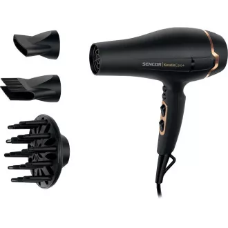 SHD 8275BK Haartrockner SENCOR