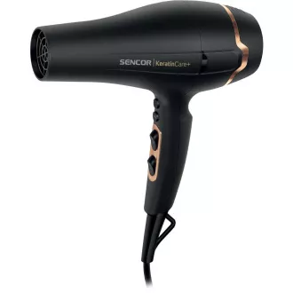 SHD 8275BK Haartrockner SENCOR
