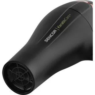 SHD 8275BK Haartrockner SENCOR