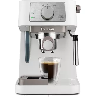 EC 260 W HEBEL ESPRESSOMASCHINE DE'LONGHI