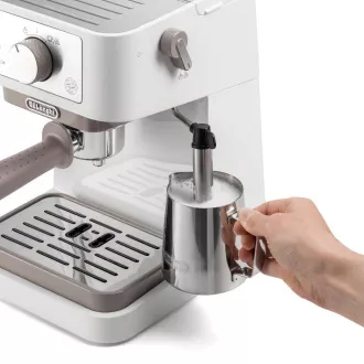 EC 260 W HEBEL ESPRESSOMASCHINE DE'LONGHI
