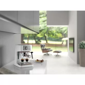 EC 260 W HEBEL ESPRESSOMASCHINE DE'LONGHI
