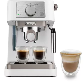 EC 260 W HEBEL ESPRESSOMASCHINE DE'LONGHI