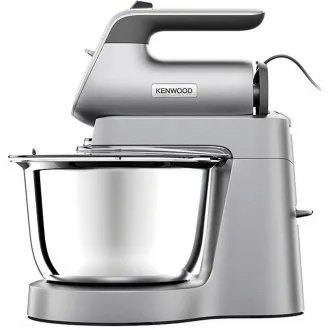 HMP54.000SI KENWOOD TISCHMISCHER - Unverpackt HMP54.000SI KENWOOD TISCHMISCHER - Unverpackt