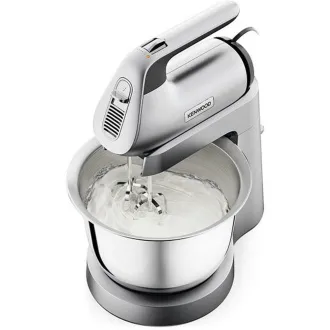 HMP54.000SI KENWOOD TISCHMISCHER - Unverpackt HMP54.000SI KENWOOD TISCHMISCHER - Unverpackt