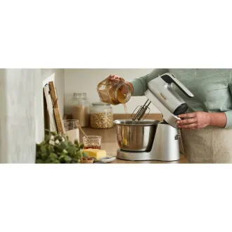 HMP54.000SI KENWOOD TISCHMISCHER - Unverpackt HMP54.000SI KENWOOD TISCHMISCHER - Unverpackt