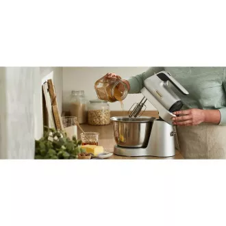 HMP54.000SI KENWOOD TISCHMISCHER