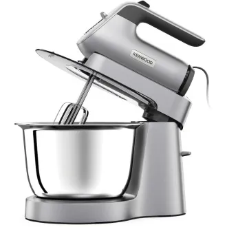 HMP54.000SI KENWOOD TISCHMISCHER - Unverpackt HMP54.000SI KENWOOD TISCHMISCHER - Unverpackt