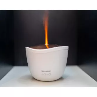 DF-A1E-W AROMA DIFFUSER SIM. PLAMEN SHARP DF-A1E-W AROMA DIFFUSER SIM. PLAMEN SHARP