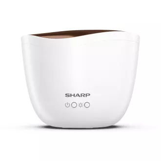DF-A1E-W AROMA DIFFUSER SIM. PLAMEN SHARP DF-A1E-W AROMA DIFFUSER SIM. PLAMEN SHARP